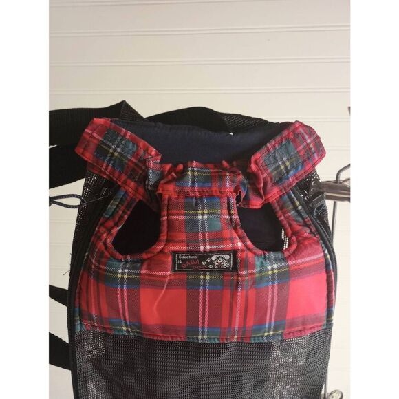 Dabba Doo Dog carrier, backpack, front pack - Picture 4 of 7